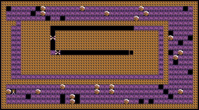 Cave D